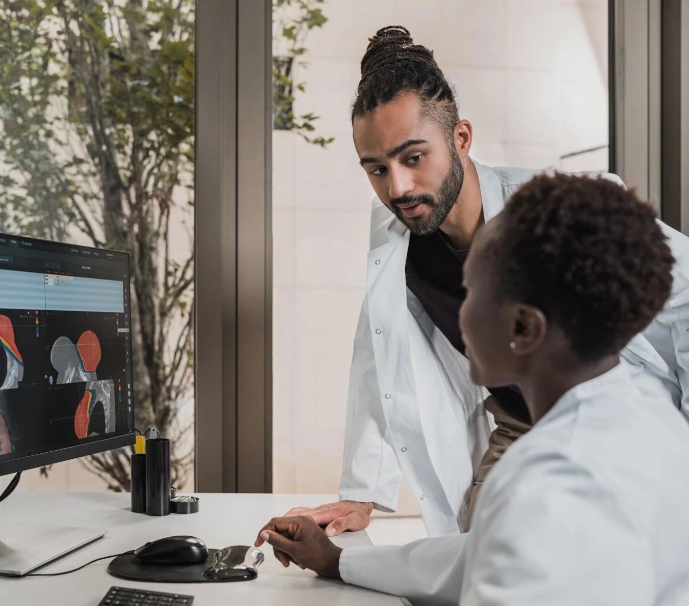 What medical practice owners can use a line of credit for