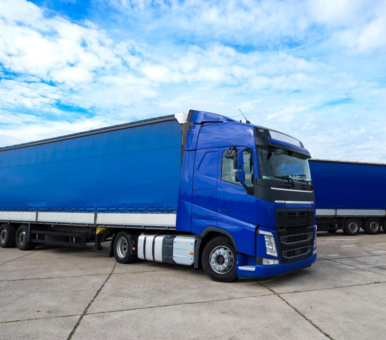 What freight brokers and logistics companies can use a line of credit for
