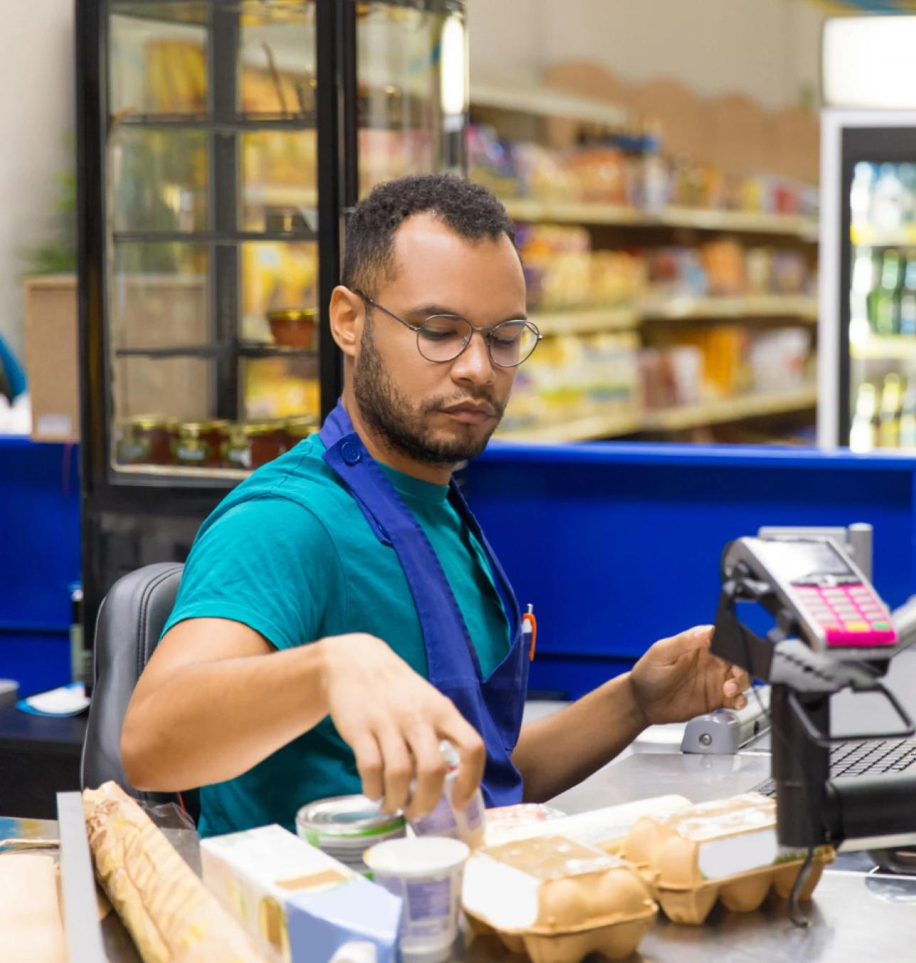 Business line of credit for convenience stores — keep shelves stocked