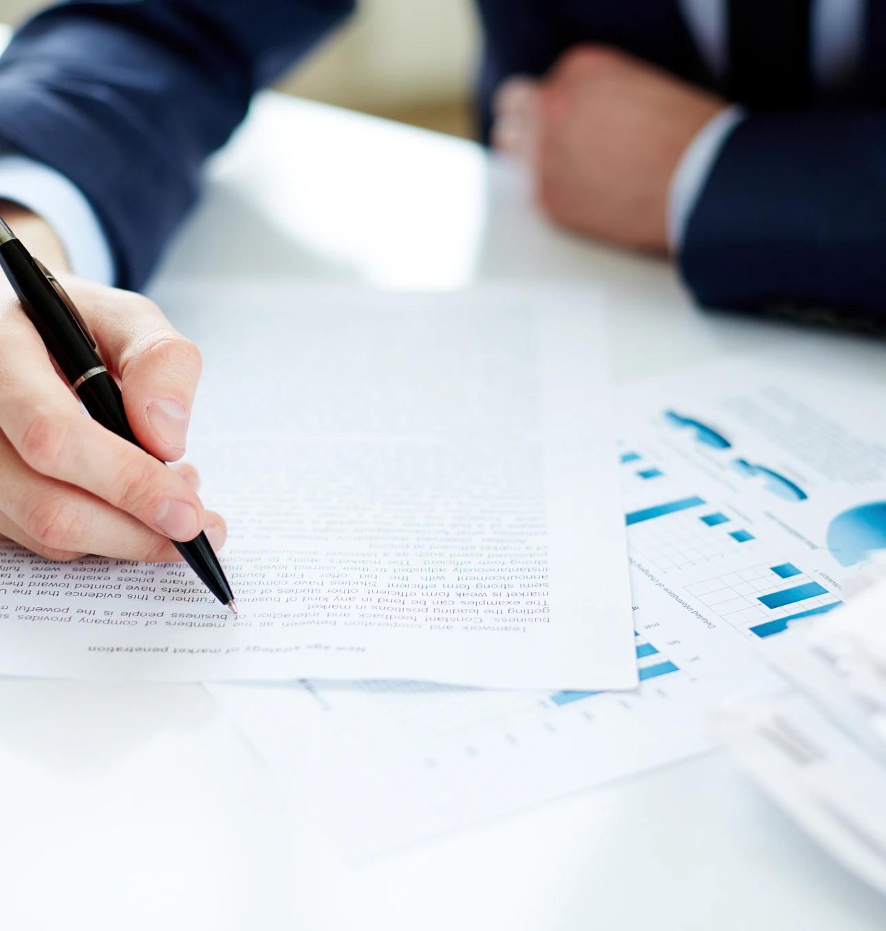 Insurance agency financing — keep your agency's operations funded