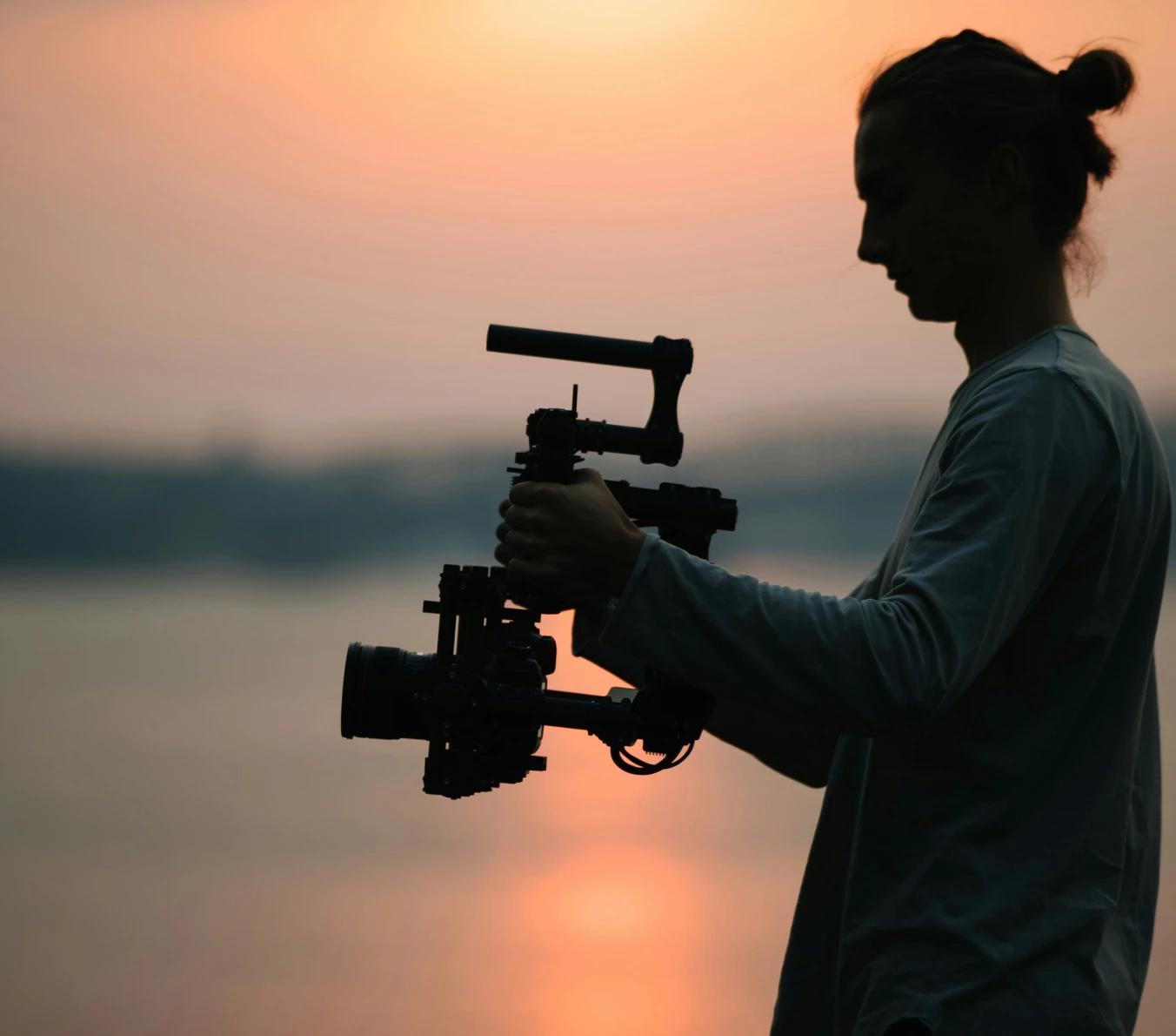 What photography & videography studio owners can use a line of credit for