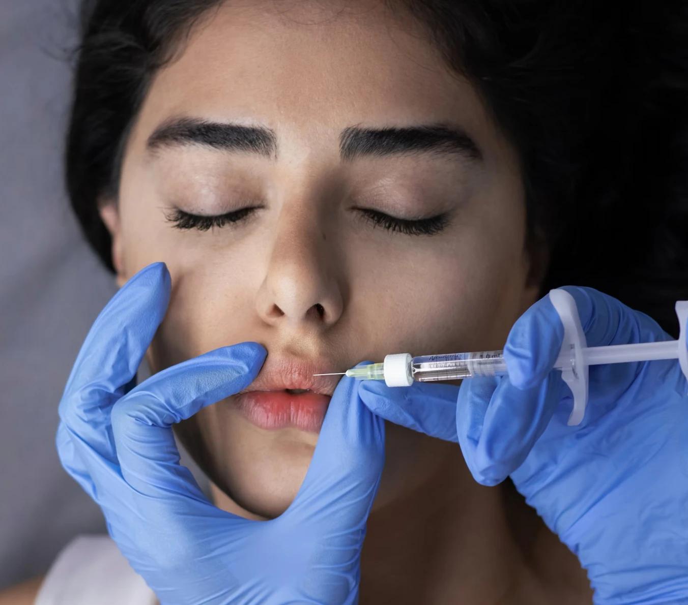 What med spas can use a line of credit for