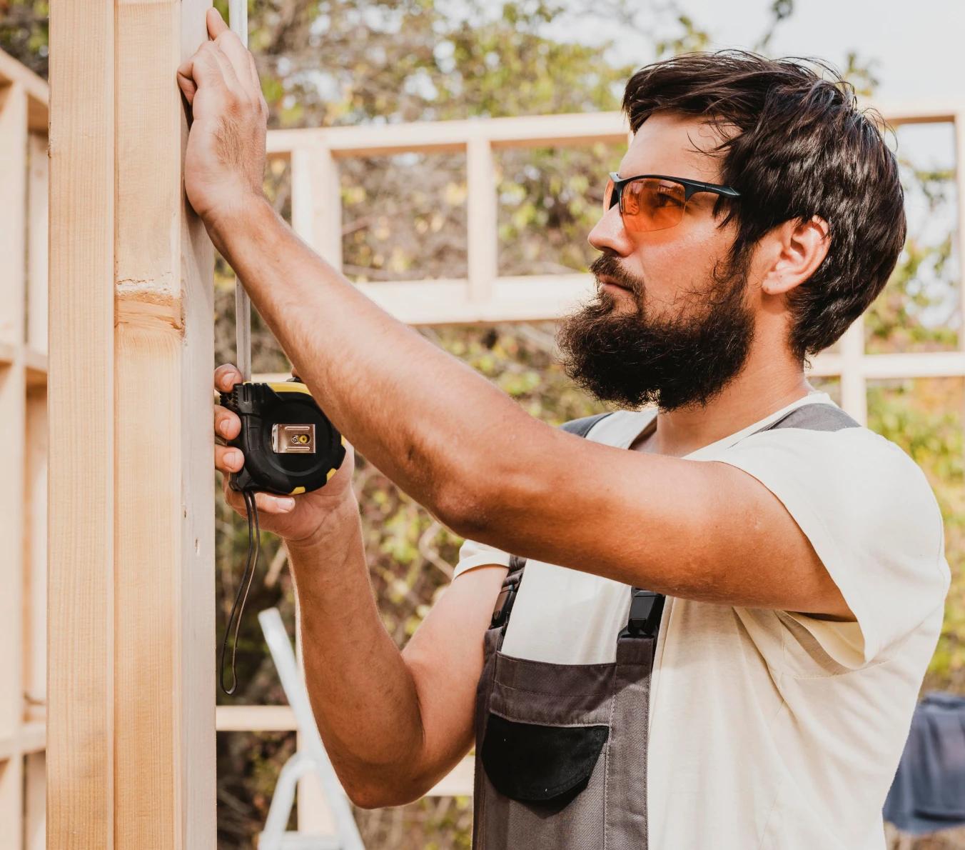 What fence contractors can use a line of credit for