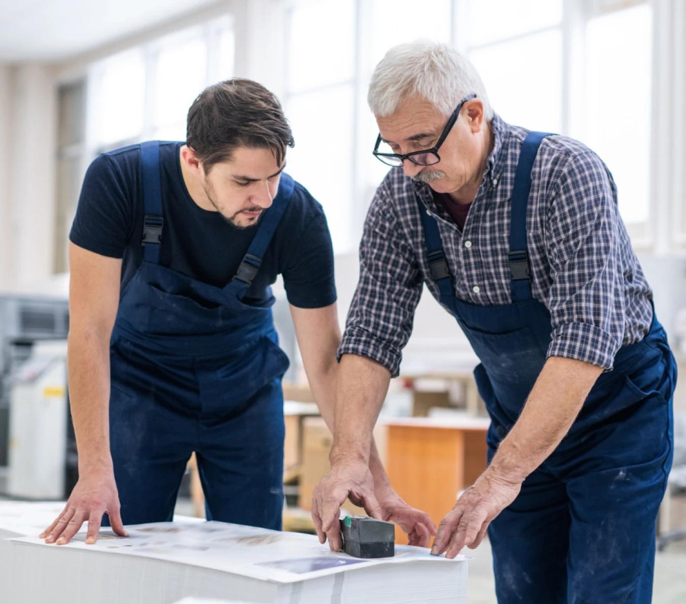 What remodeling business owners can use a line of credit for