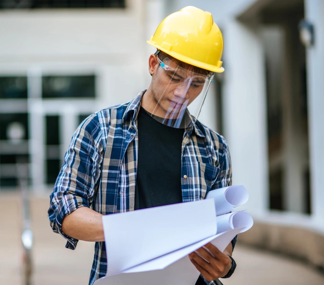 What engineering firm owners can use a line of credit for