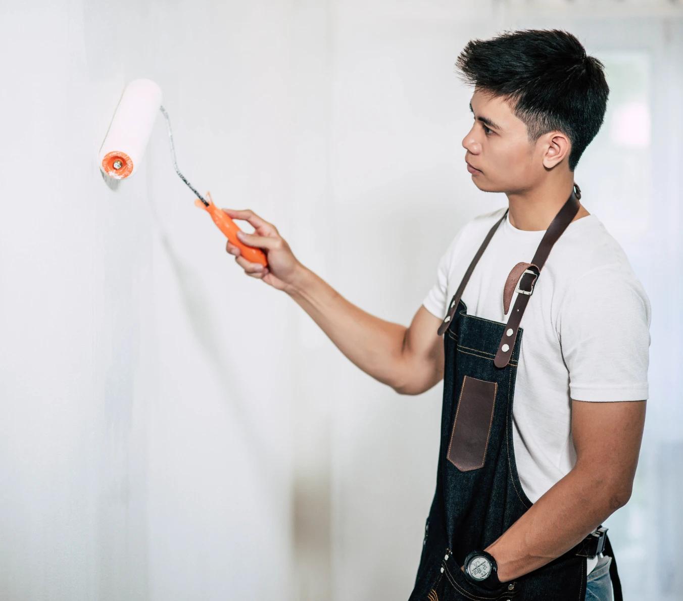 What painting contractors can use a line of credit for