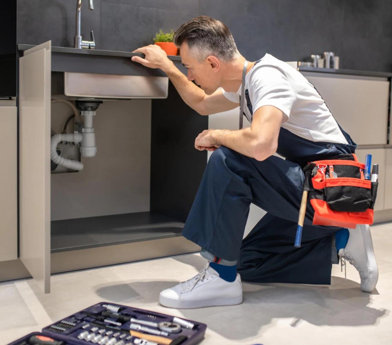 What plumbing business owners can use a line of credit for