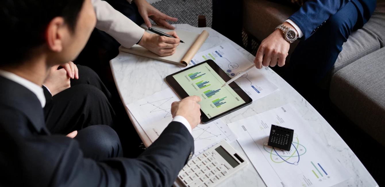 Small business funding: what are your real options?