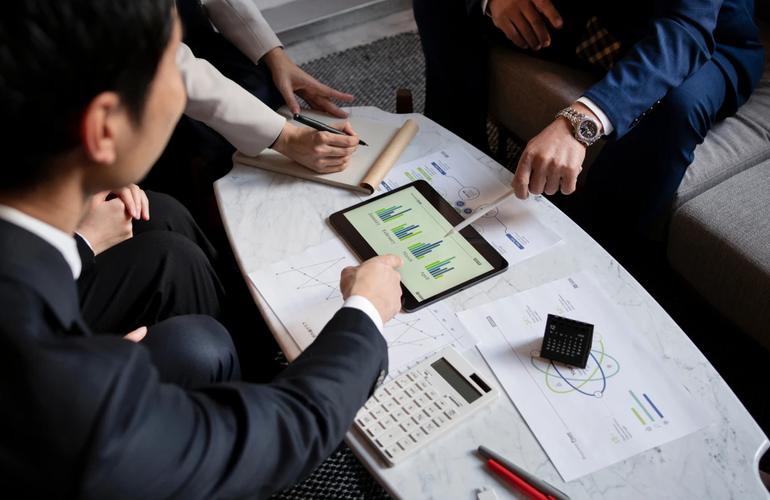 Small business funding: what are your real options?