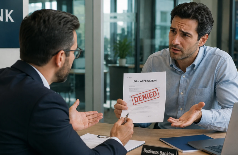How to obtain a line of credit for your business (step by step)