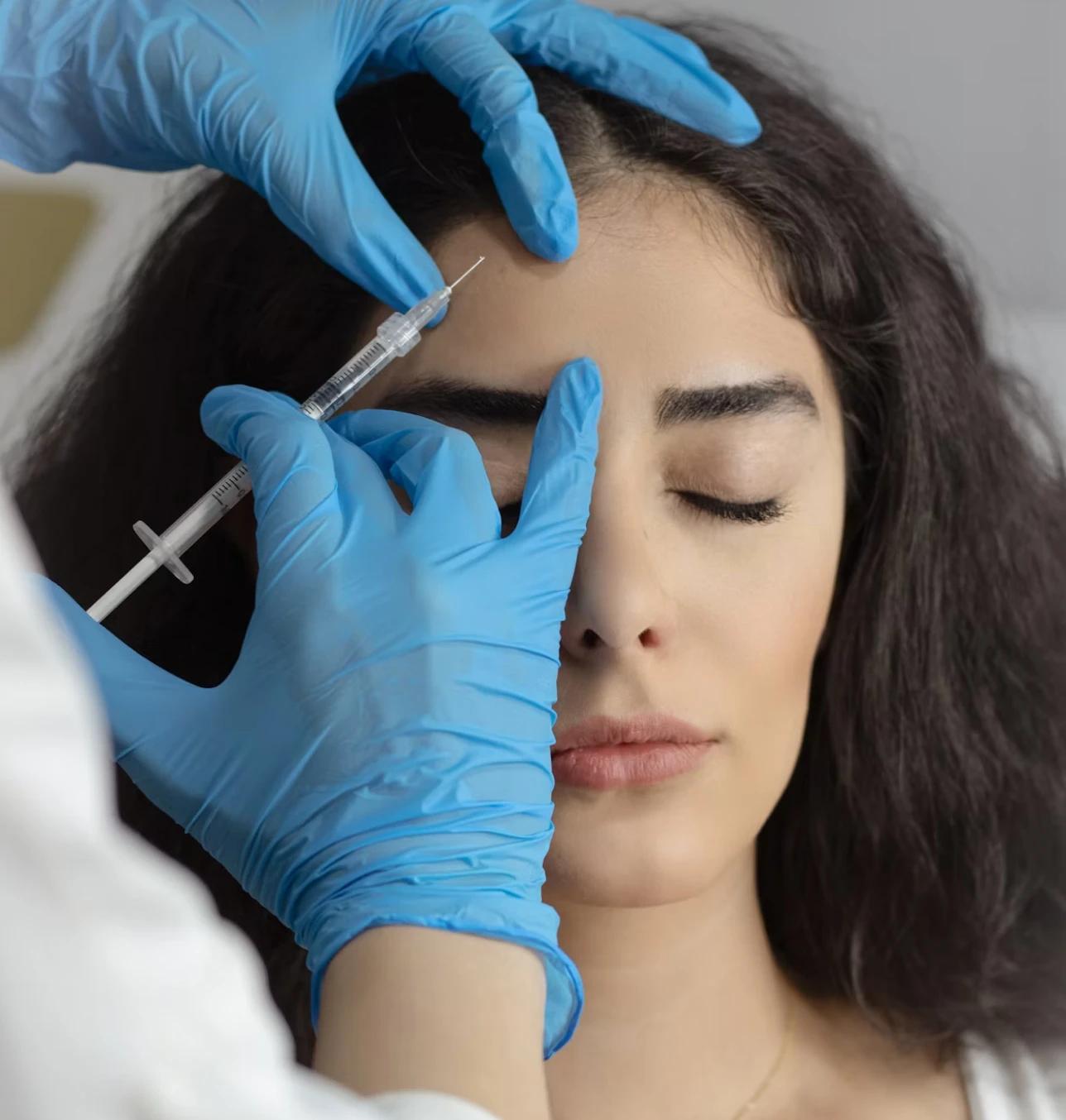 Med spa financing — keep every treatment room booked