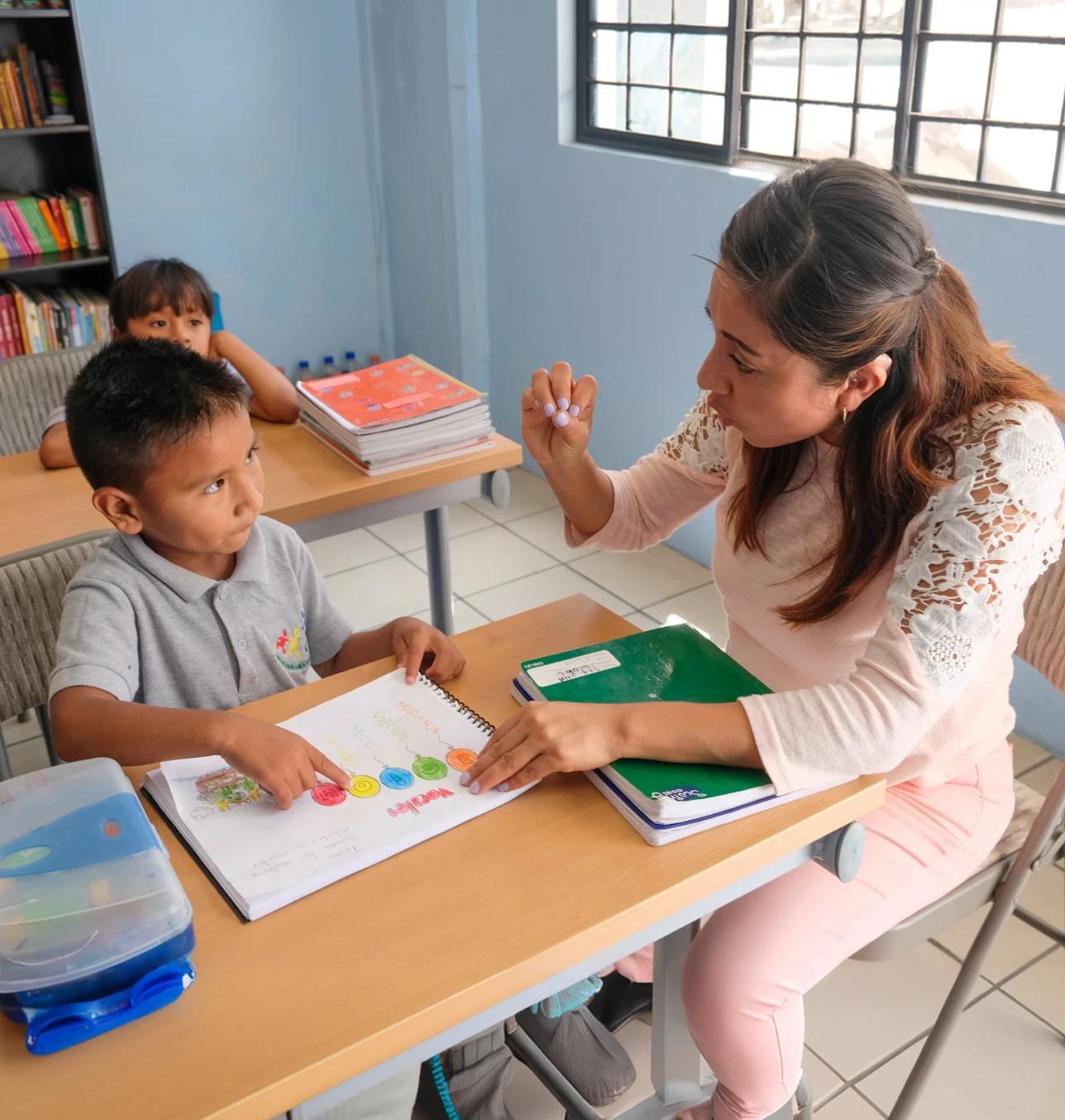Daycare and childcare center financing — keep every classroom staffed