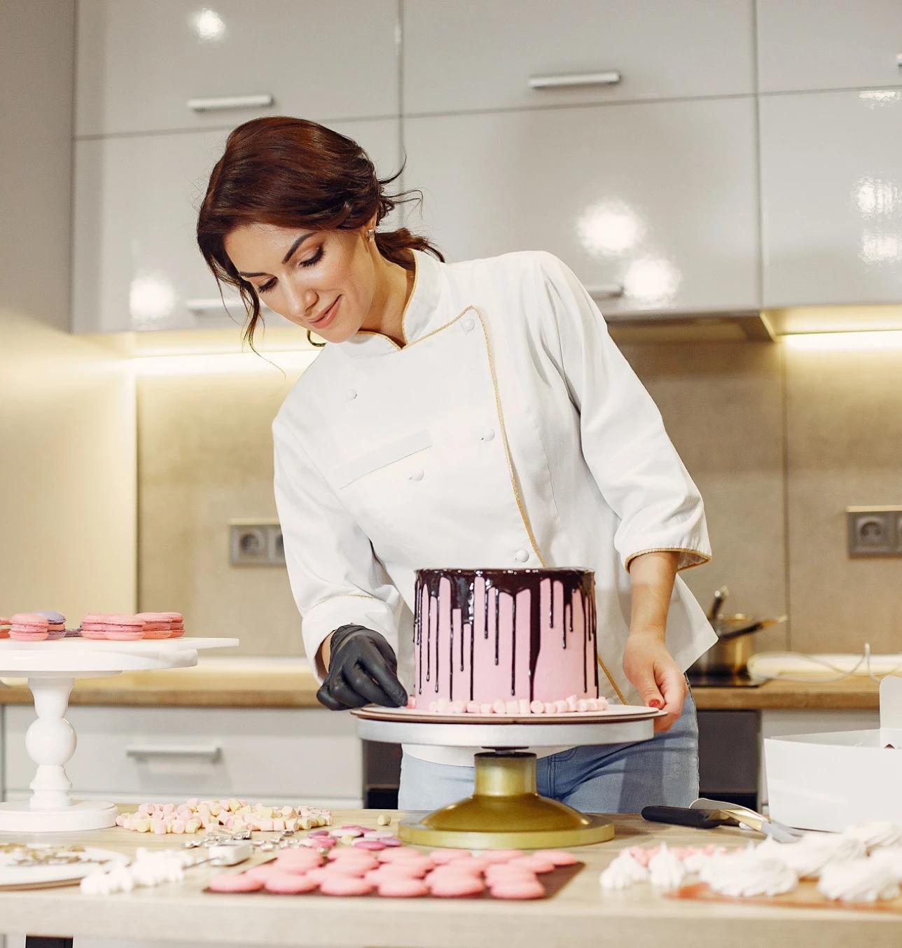 Bakery financing — keep every batch on schedule