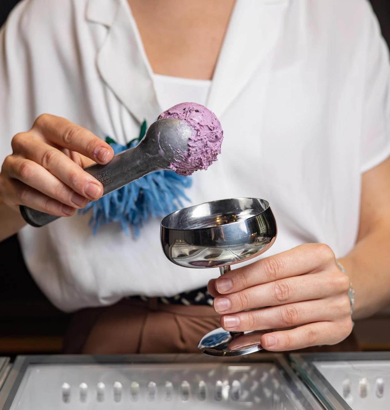 Ice cream & dessert shop financing — keep every scoop coming
