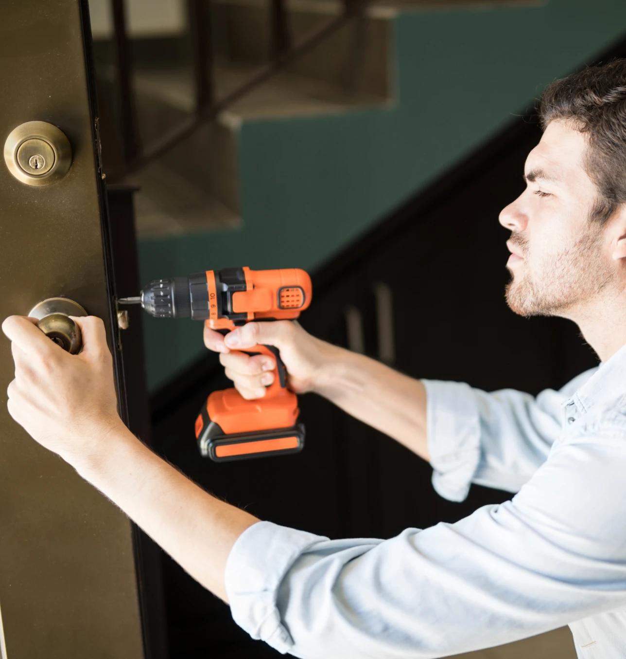 Locksmith business financing — keep every van stocked and every call covered