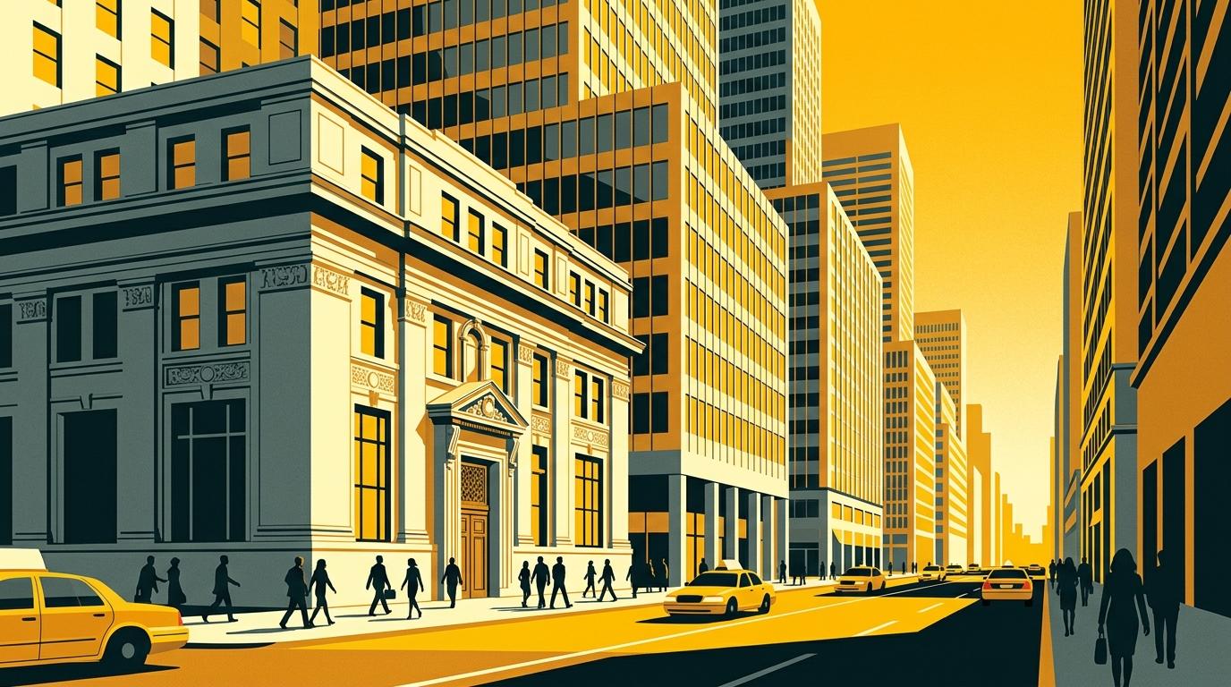 Trophy - How to market a landmark office building (and why it's different than newer buildings) | Manhattan commercial real estate blog