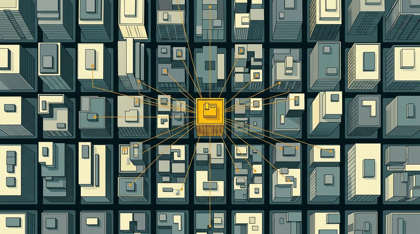 Trophy - How a great neighborhood map helps you close more deals | Manhattan commercial real estate blog