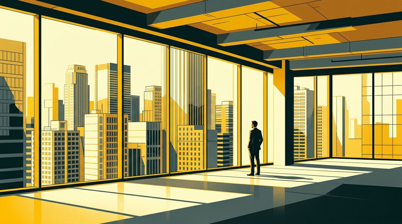 Trophy - What going against the grain actually looks like | Manhattan commercial real estate blog