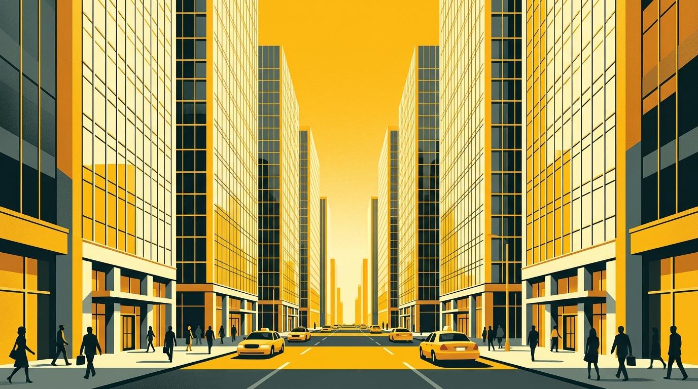 Trophy - Why your building is treated as a commodity (and why it's costing you) | Manhattan commercial real estate blog