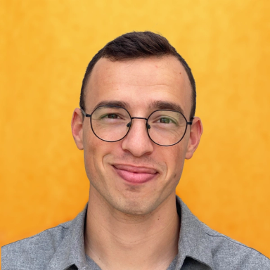 Or Lev-Cohen, Founder at Trophy