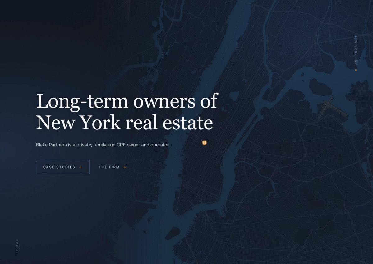 Blake Partners