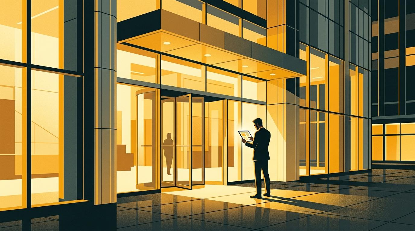 Trophy - How to tell if your building needs a website | Manhattan commercial real estate blog