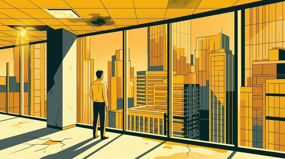 Trophy - Warning signs your building is underperforming | Manhattan commercial real estate blog