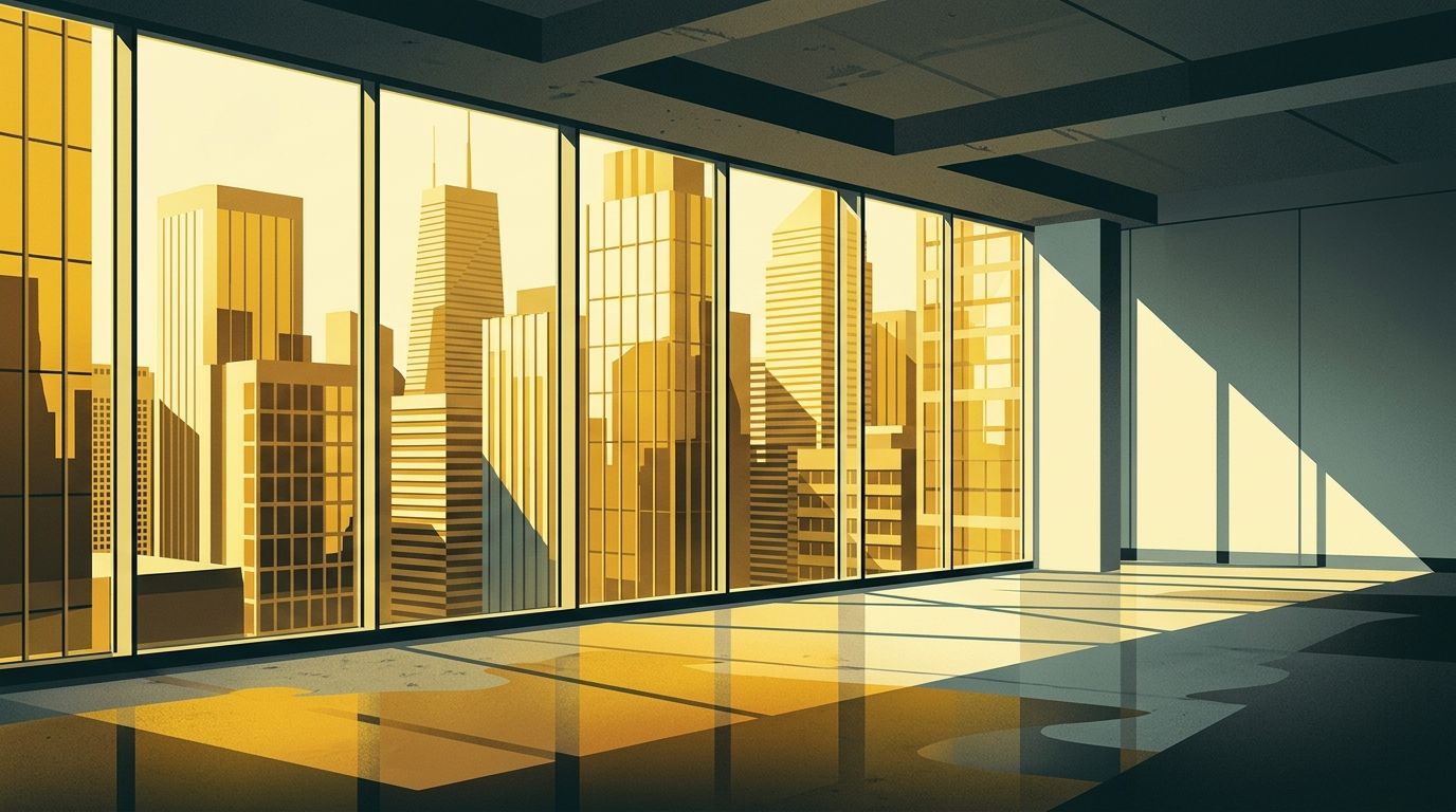 Trophy - The hidden cost of blending in | Manhattan commercial real estate blog