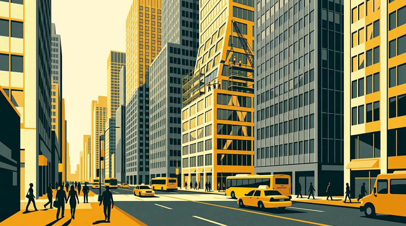 Trophy - The perfect repositioning candidate | Manhattan commercial real estate blog
