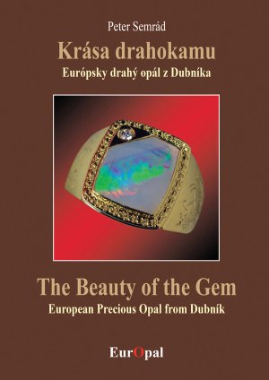 Krása drahokamu / The Beauty of the Gem