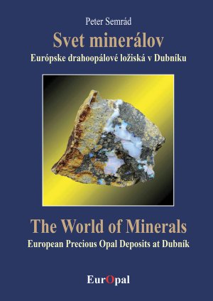 Svet minerálov / The World of Minerals