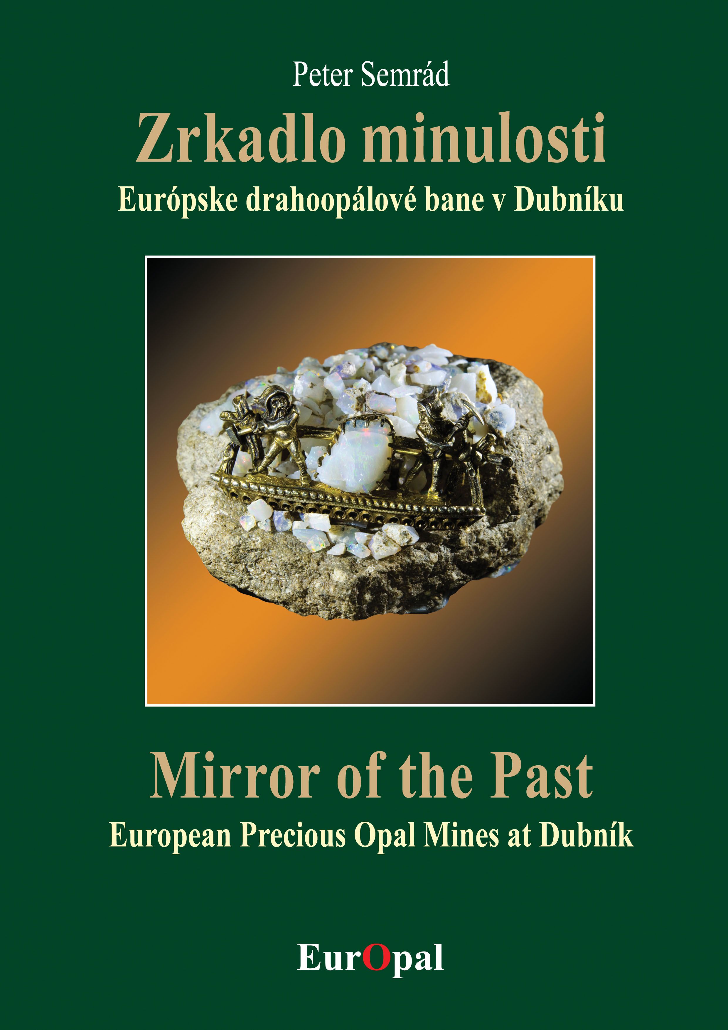 Zrkadlo minulosti / Mirror of the Past