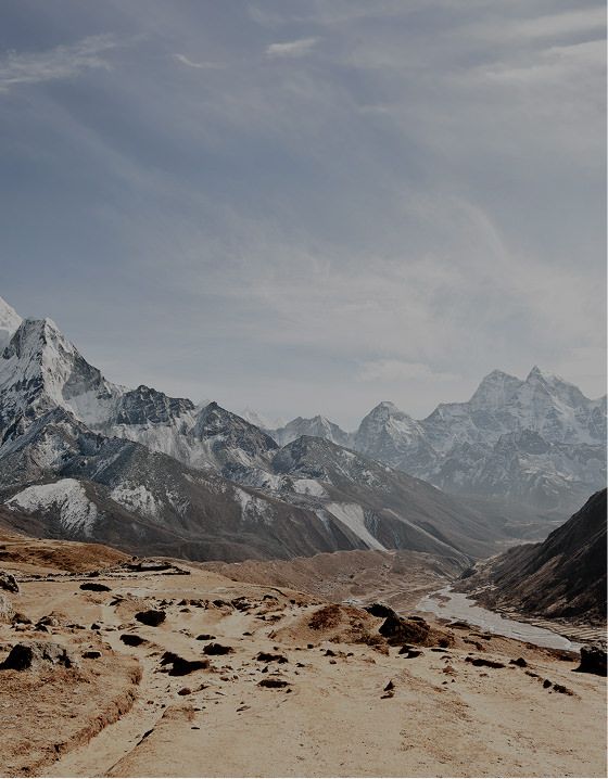 Trekking expeditions photo