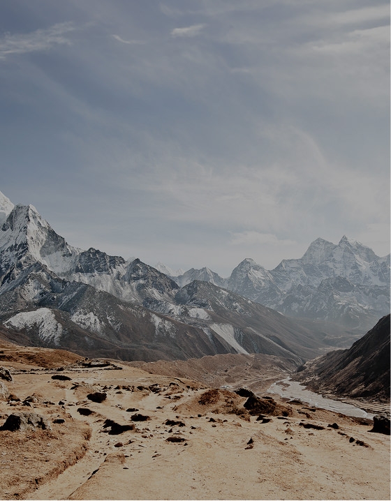 Trekking expeditions photo