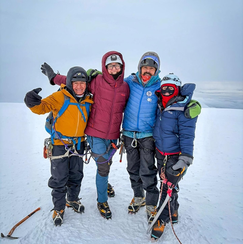 polar team