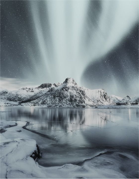 Polar expeditions photo
