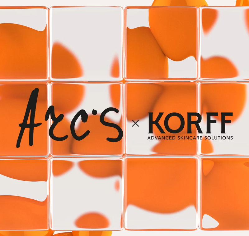 KORFF HYDRA ENERGY C