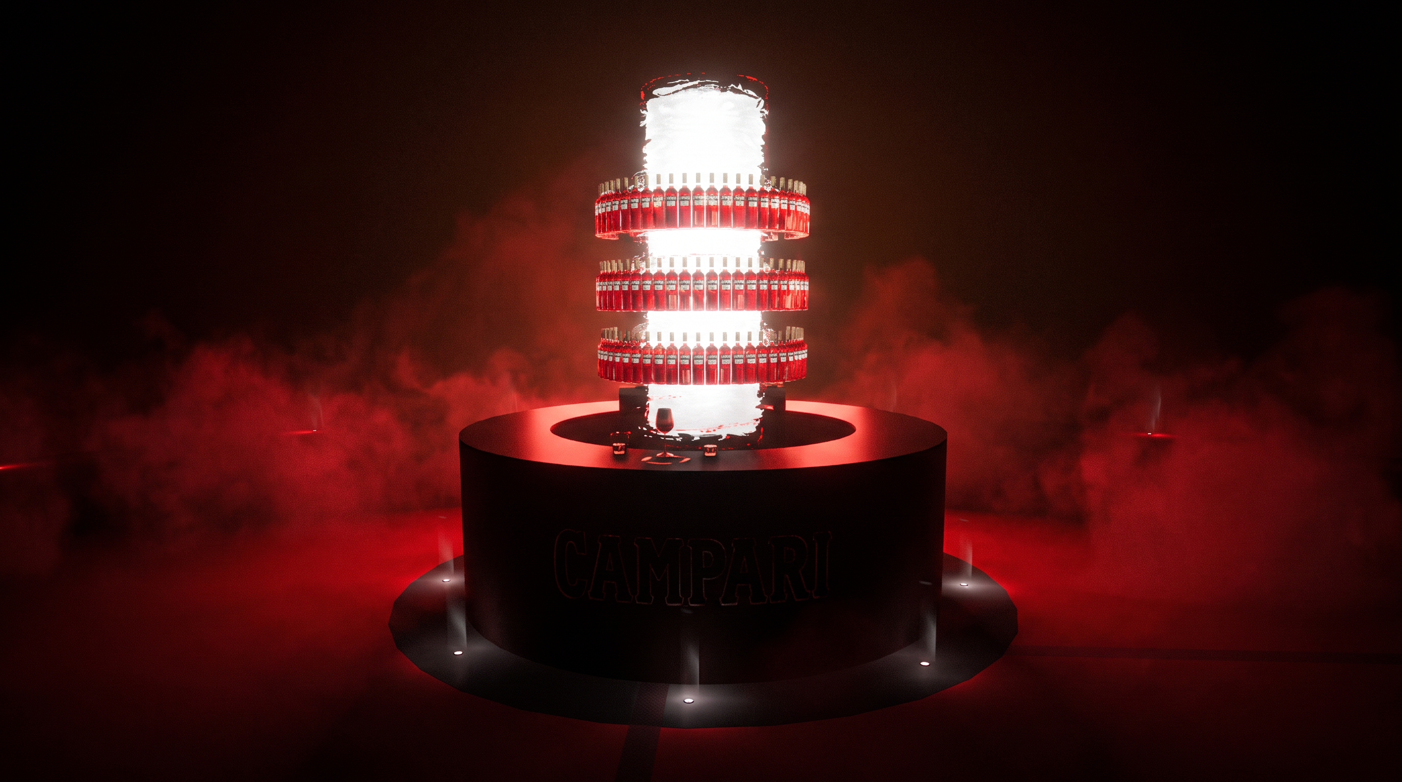 Campari Virtual Experience