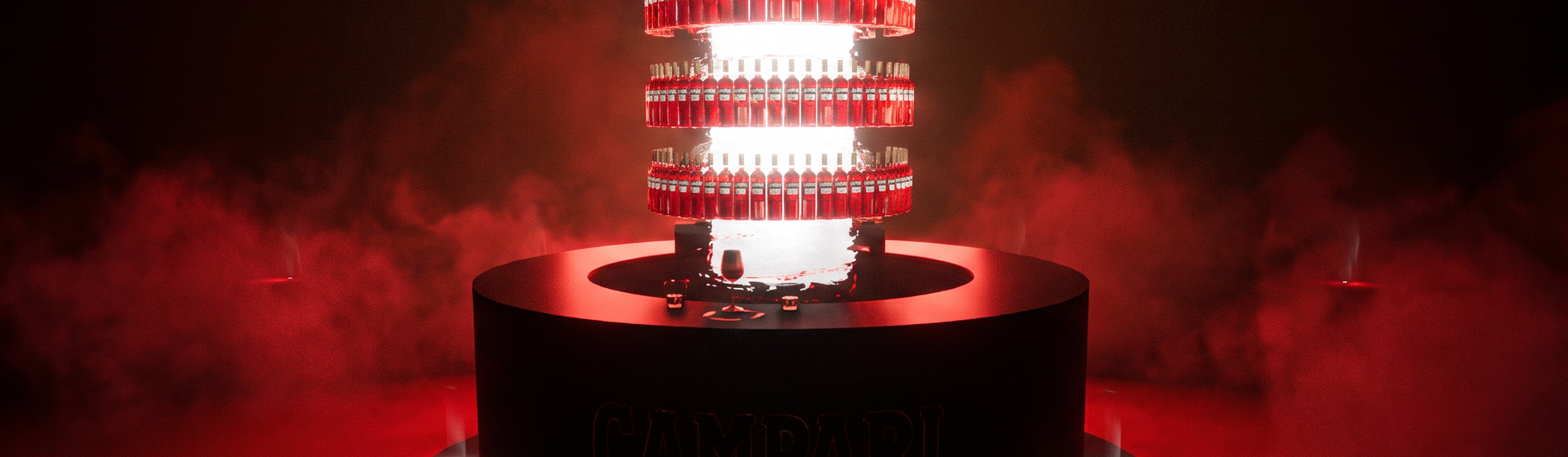 Campari Virtual Experience