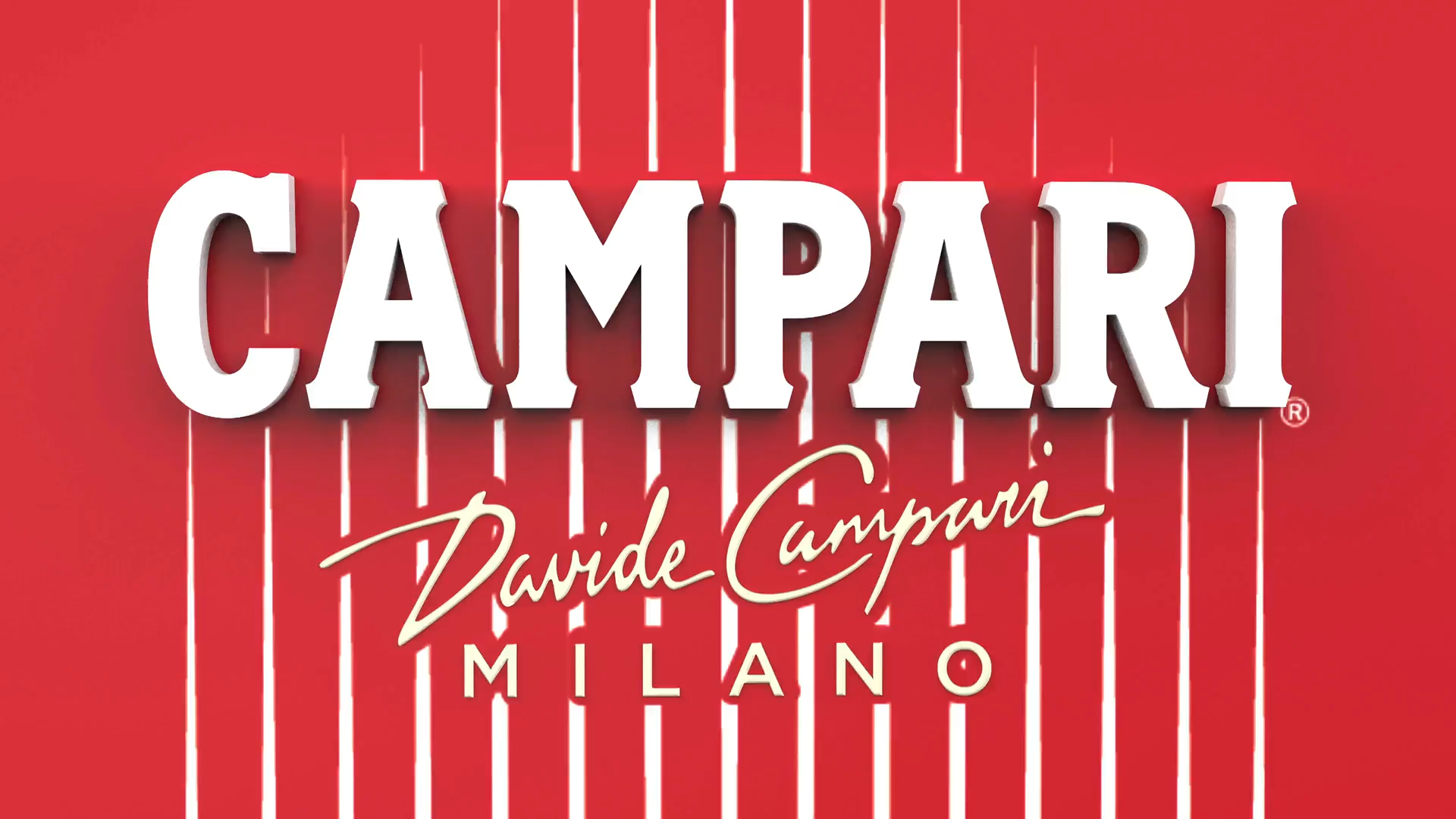 CAMPARI EXPO DUREVOLE