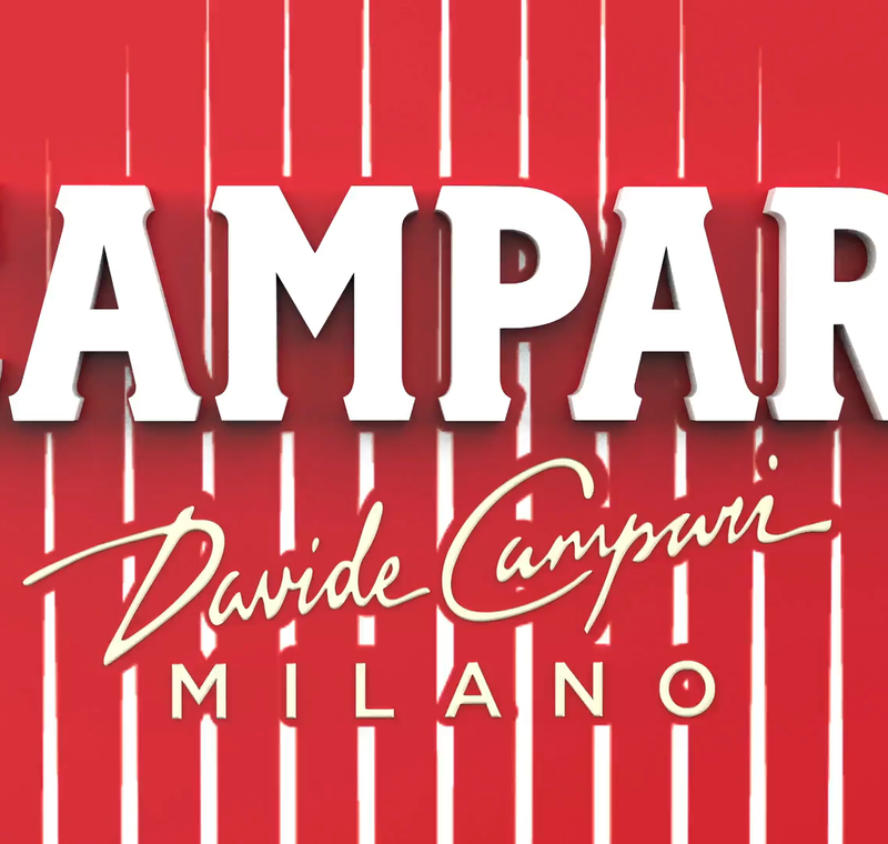 CAMPARI EXPO DUREVOLE