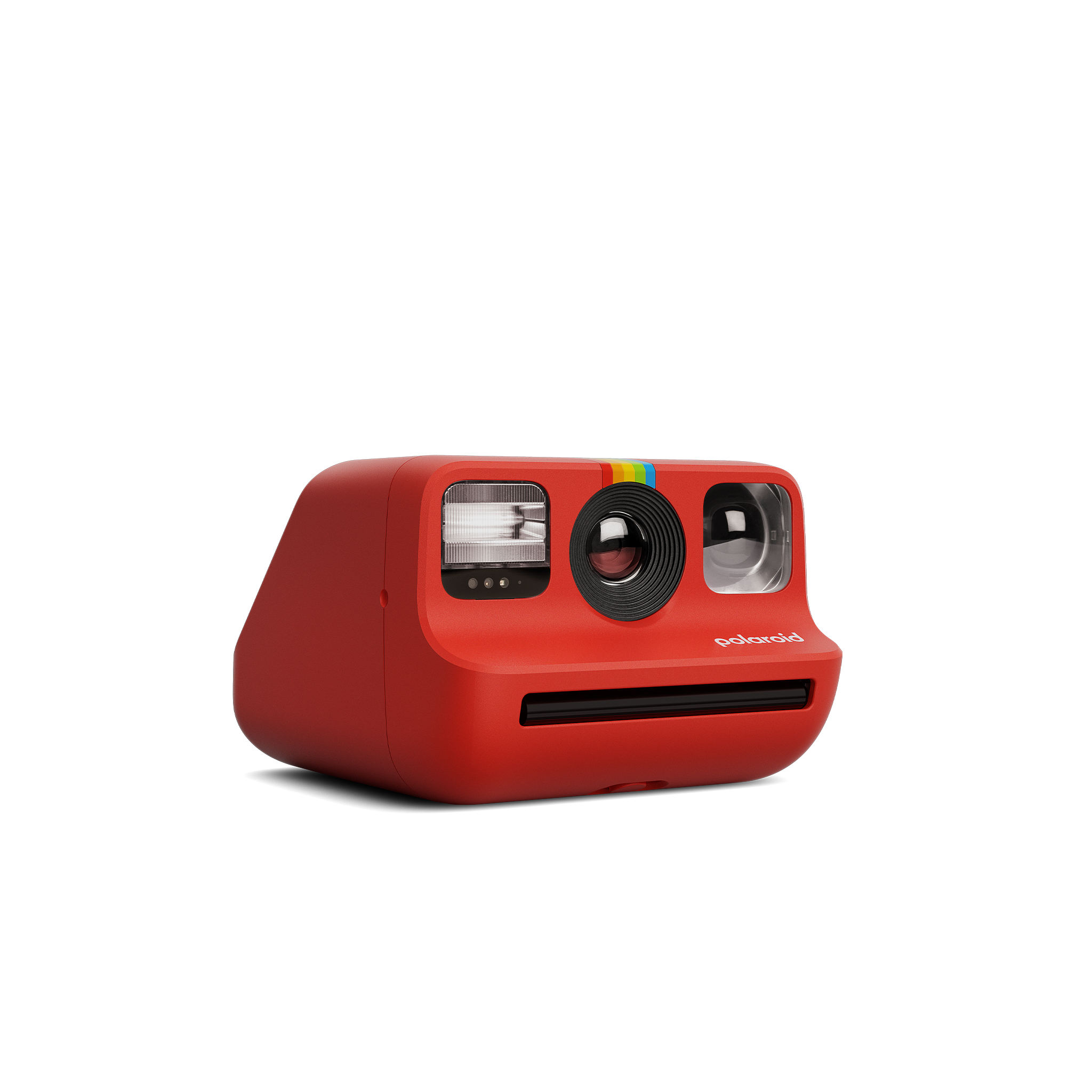 Polaroid Go Generation 2 - Mini Instant Film Camera - Red (9098) - Only  Compatible with Go Film