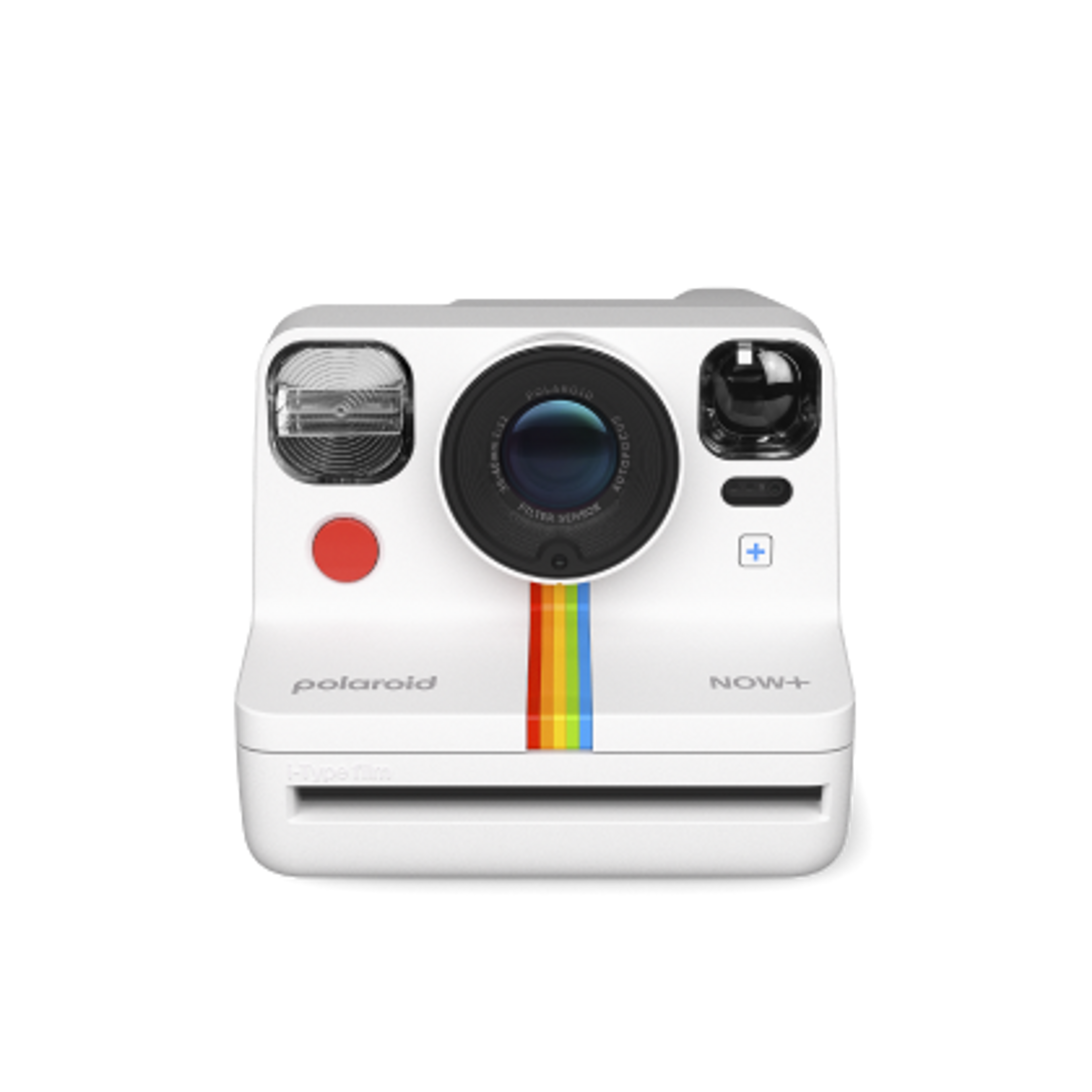 Polaroid Now+ Camera