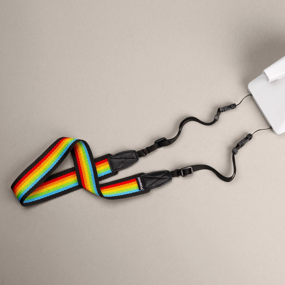 Shop Polaroid Straps for cameras Polaroid US