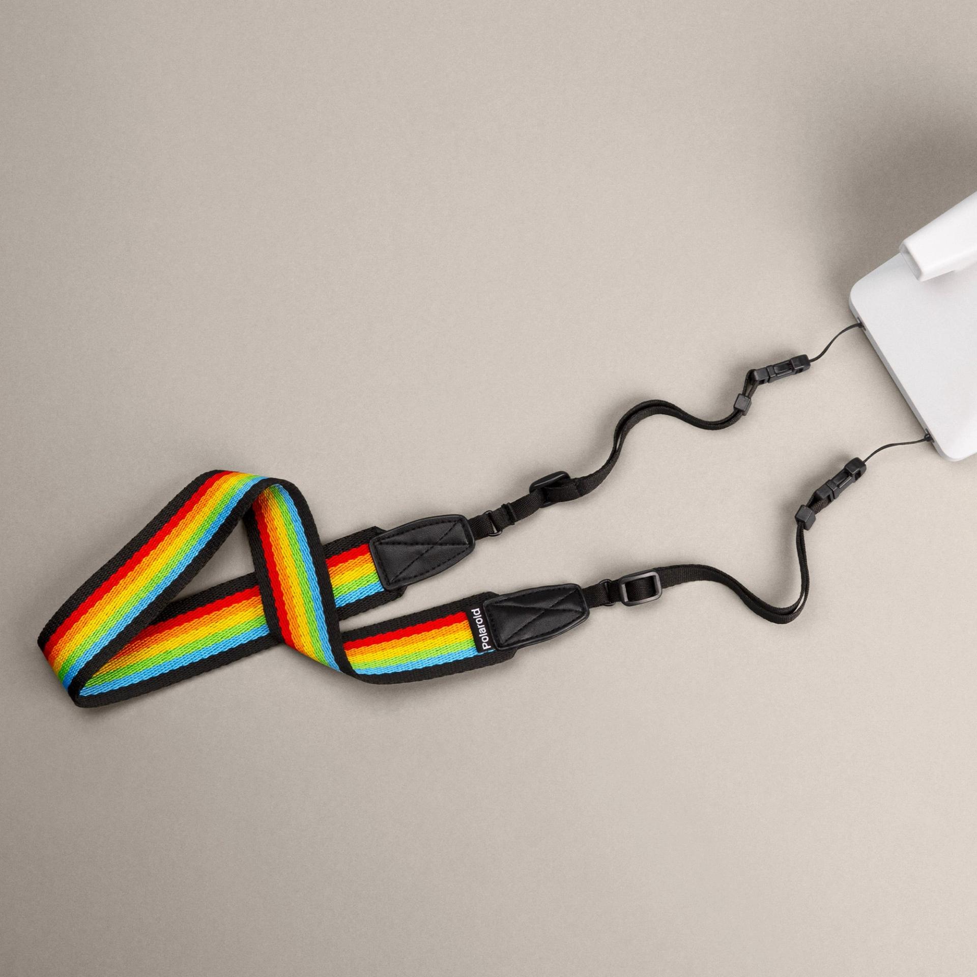 Shop Polaroid Straps for cameras Polaroid US