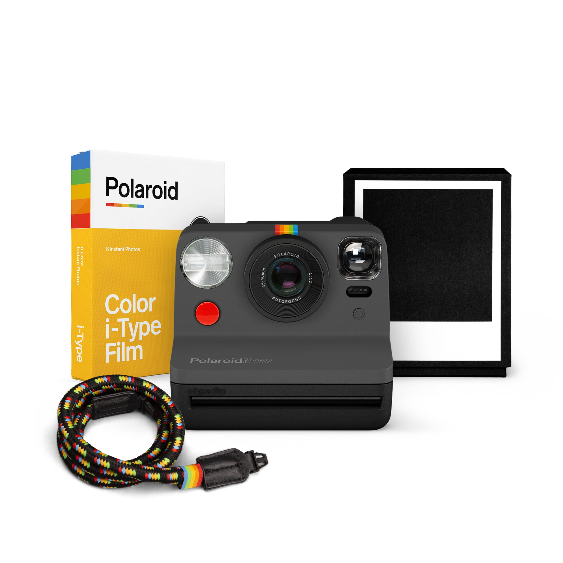 Instant Cameras