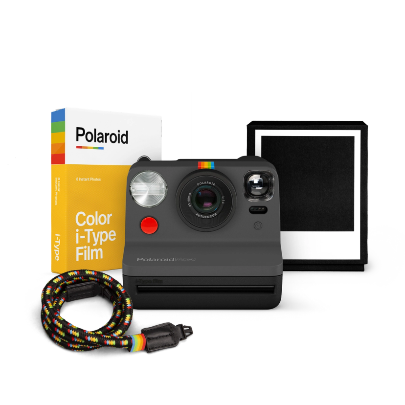 Instant Cameras