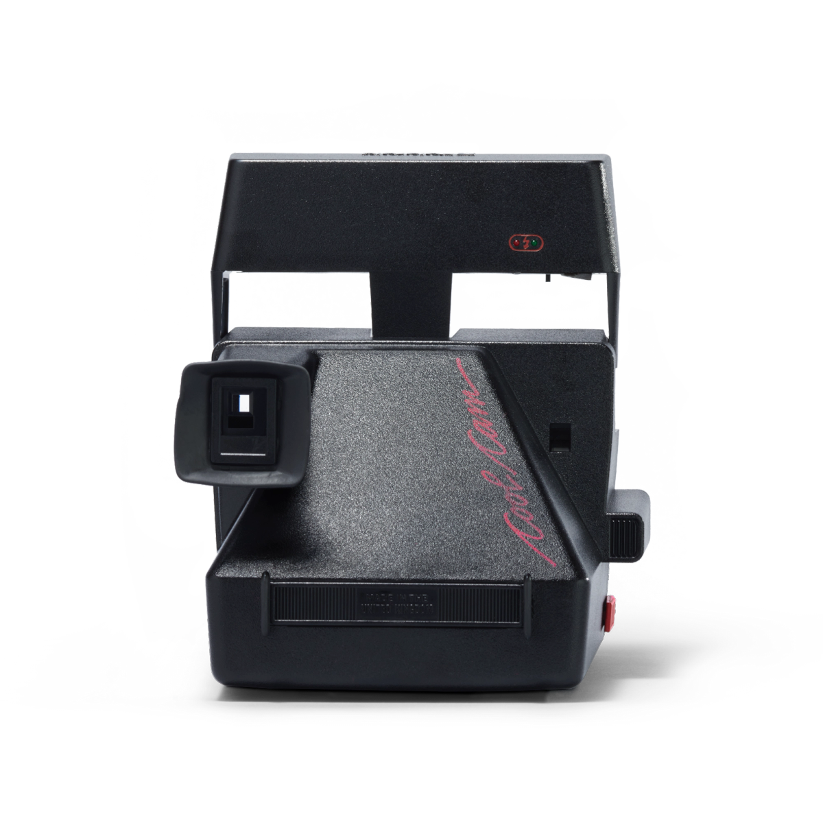 Polaroid Cool Cam 600 Instant Camera Polaroid US