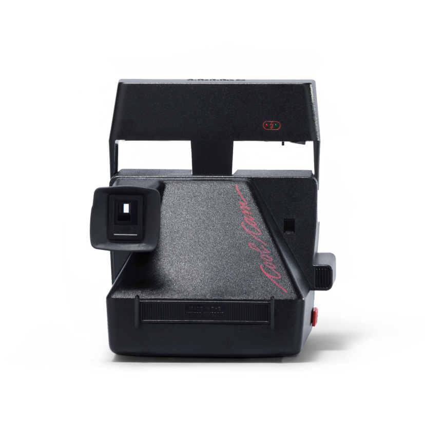 Polaroid Cool Cam 600 Instant Camera Polaroid US