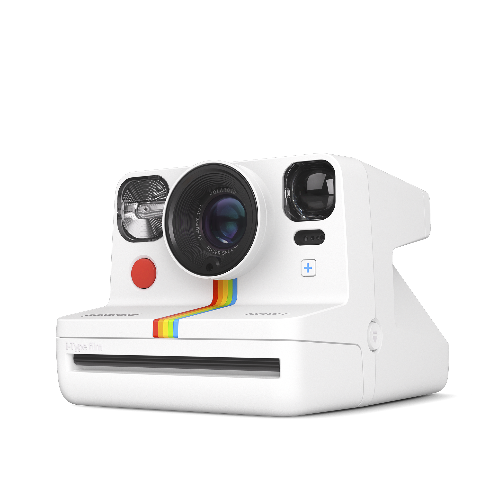 Polaroid Now+ iType Instant Camera Review: Modern Camera, Vintage Pics